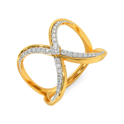 Spot The Super Diamond Rings