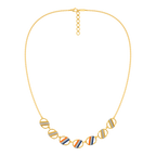 Champions League Diamond Necklaces