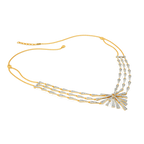 Brilliance Bliss Diamond Necklaces