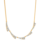 Call Of The Fierce Diamond Necklaces