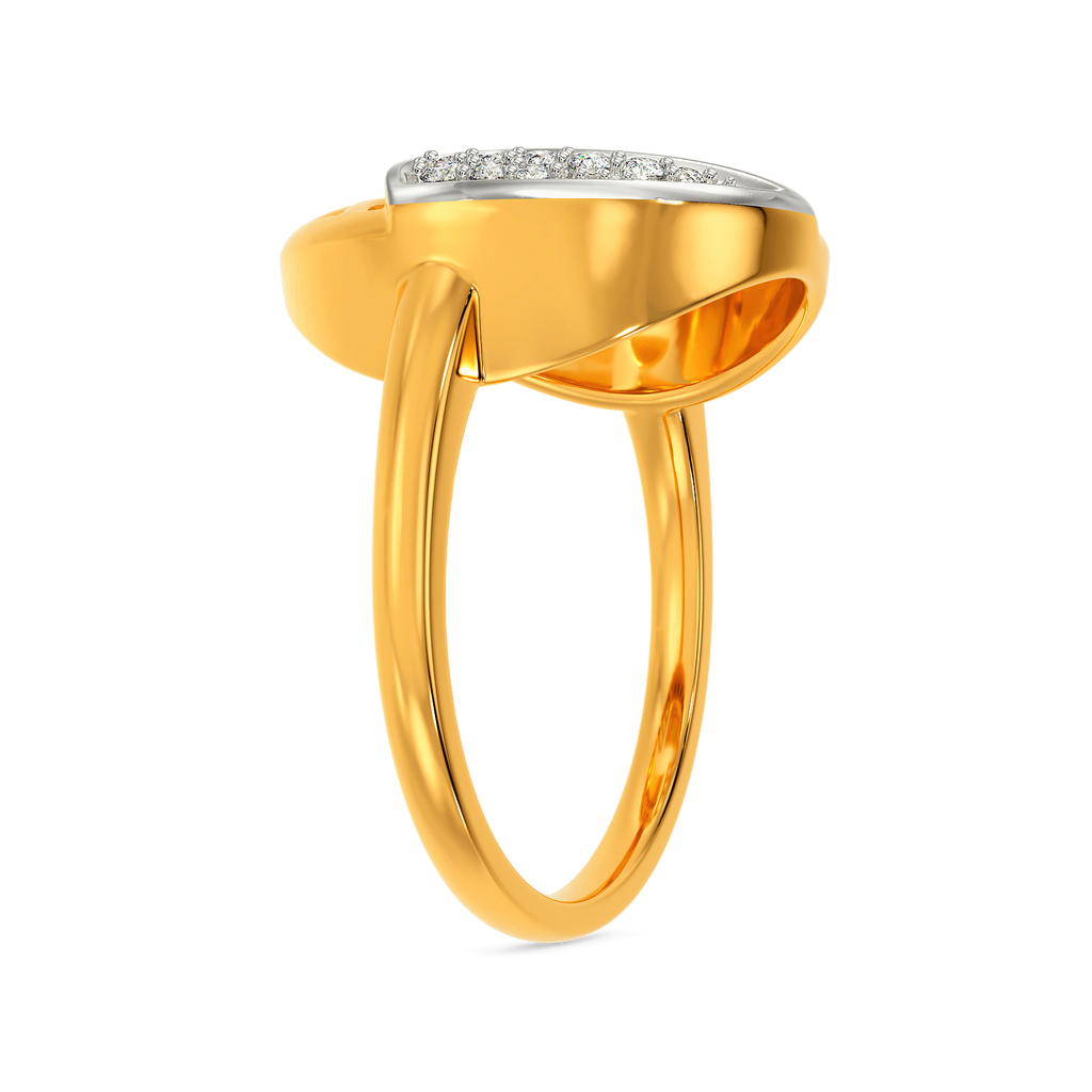 Summer Charm Diamond Rings