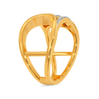 A Tale Of Fringe Diamond Rings