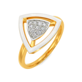 About White Diamond Rings