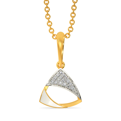 About White Diamond Pendants