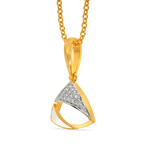 About White Diamond Pendants