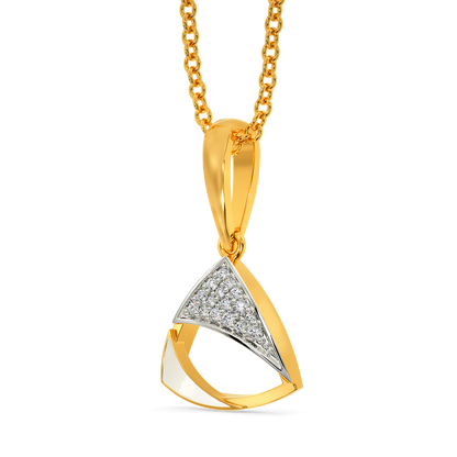 About White Diamond Pendants