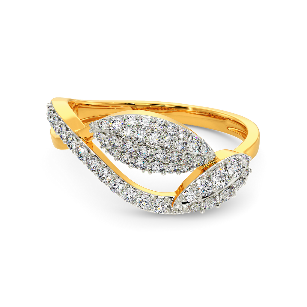 Treasured Memories Diamond Rings