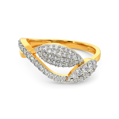 Treasured Memories Diamond Rings