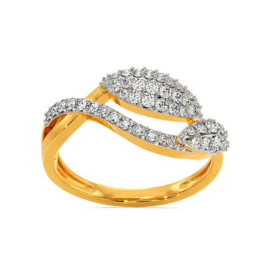 Treasured Memories Diamond Rings