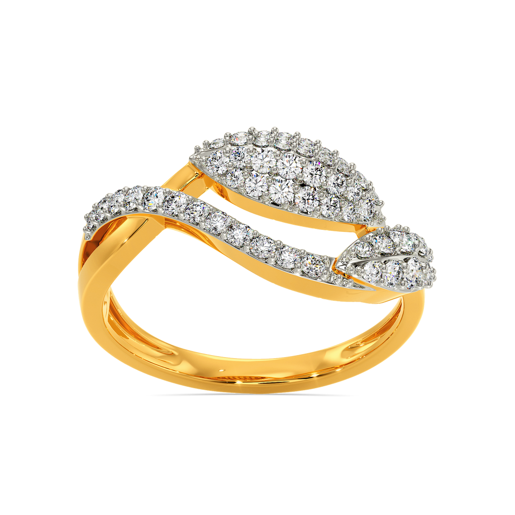 Treasured Memories Diamond Rings