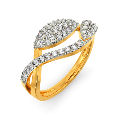 Treasured Memories Diamond Rings