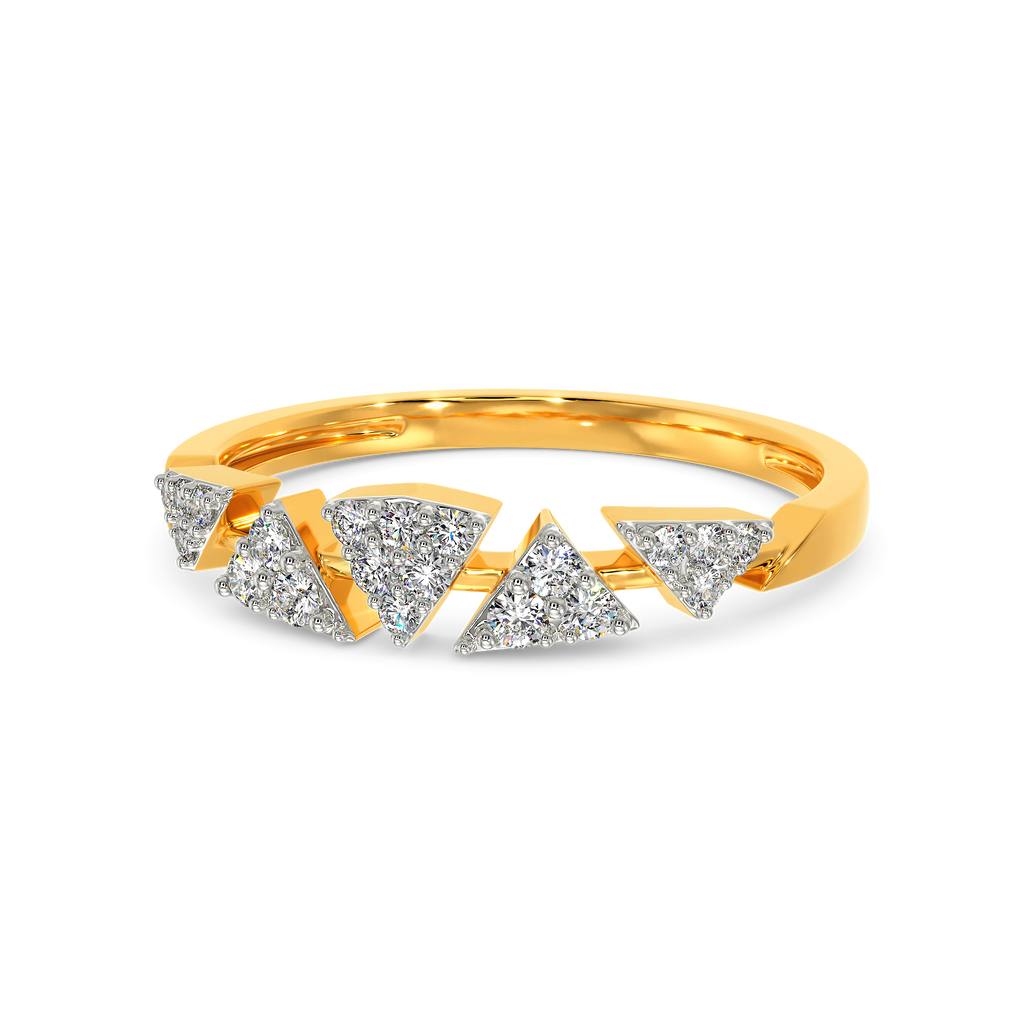 Its the Nineties Diamond Rings