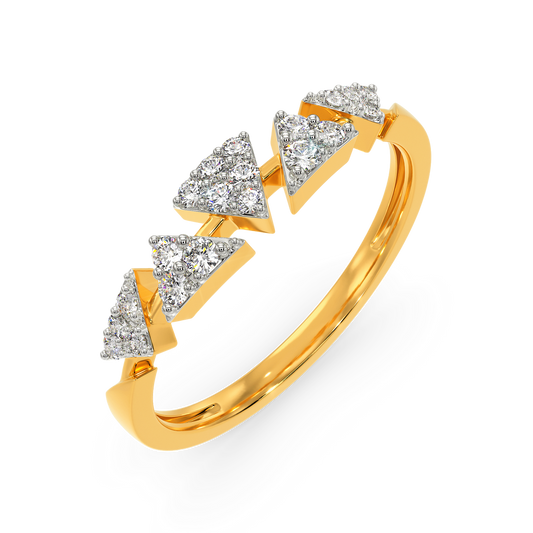 Its the Nineties Diamond Rings