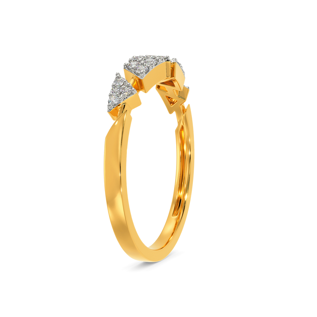 Its the Nineties Diamond Rings