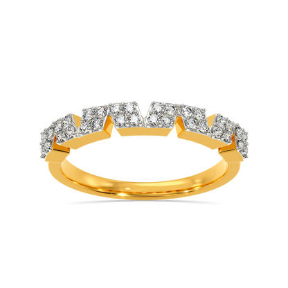 Obsessed Over Nostalgia Diamond Rings