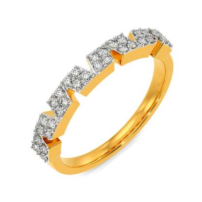 Obsessed Over Nostalgia Diamond Rings