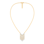 Chain n Chic Diamond Necklaces