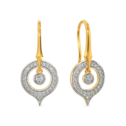 Royally Obsessed Diamond Earrings