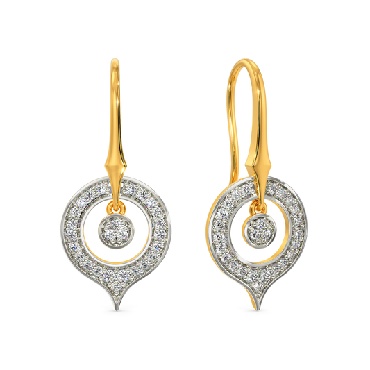 Royally Obsessed Diamond Earrings