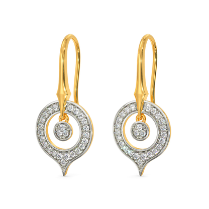 Royally Obsessed Diamond Earrings