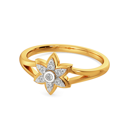 Dreamy Daze Diamond Rings