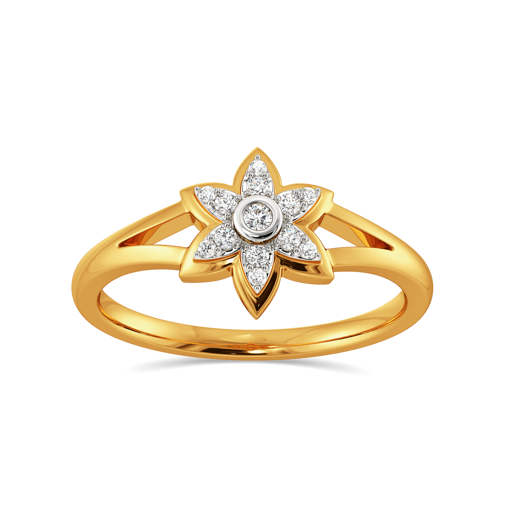 Dreamy Daze Diamond Rings