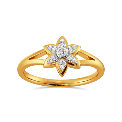 Dreamy Daze Diamond Rings