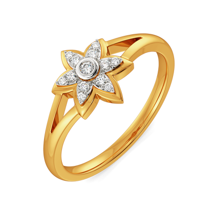 Dreamy Daze Diamond Rings