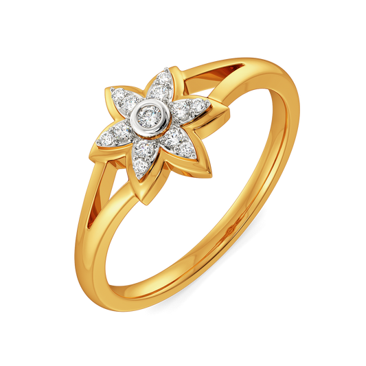 Dreamy Daze Diamond Rings