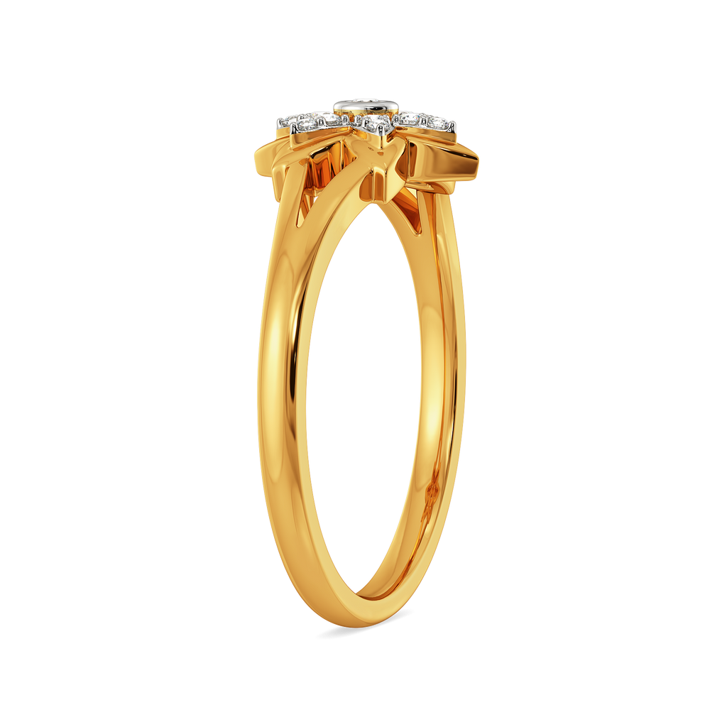 Dreamy Daze Diamond Rings