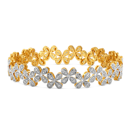 Euphoria Diamond Bangles