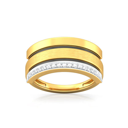 Blackjack Diamond Rings