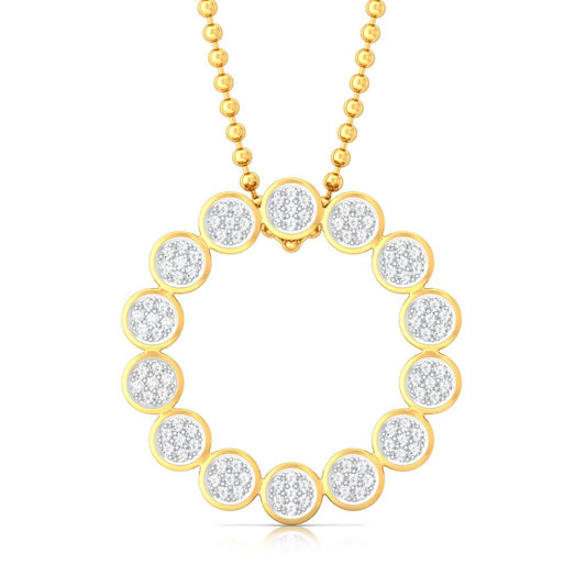 Coco Diamond Pendants