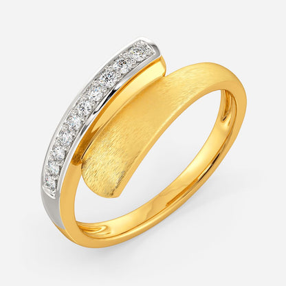 Art Deco Diamond Rings