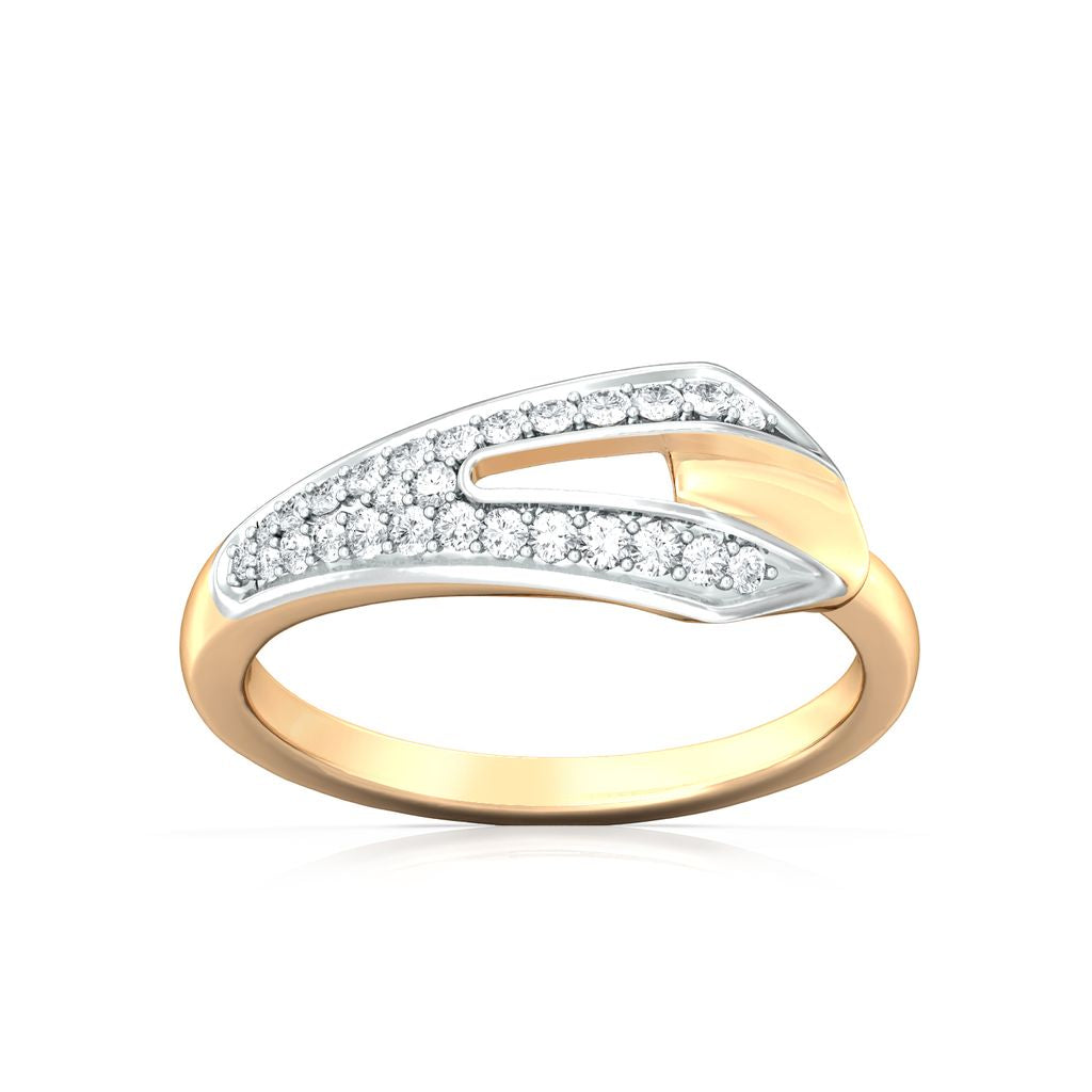 Aurum Diamond Rings
