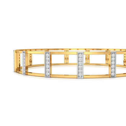 Beam Dream Diamond Bangles