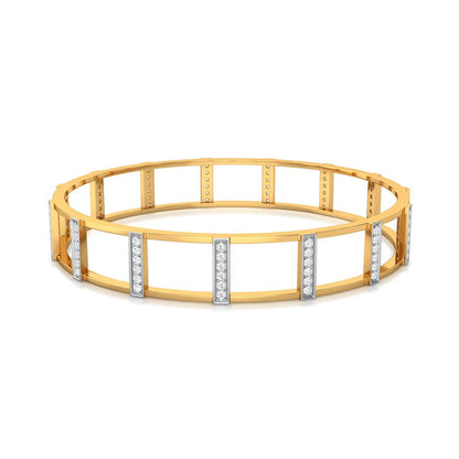 Beam Dream Diamond Bangles