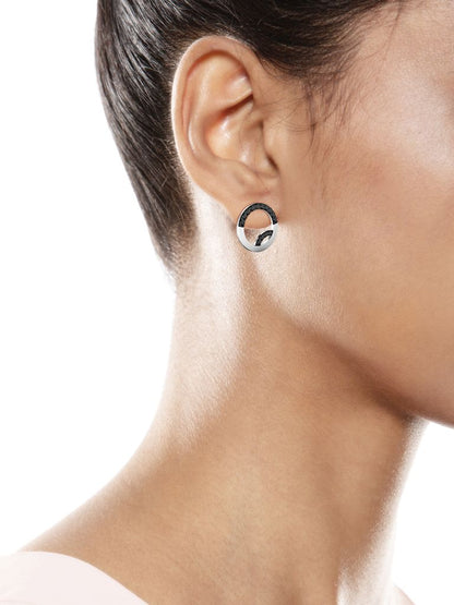 Olympia Diamond Earrings