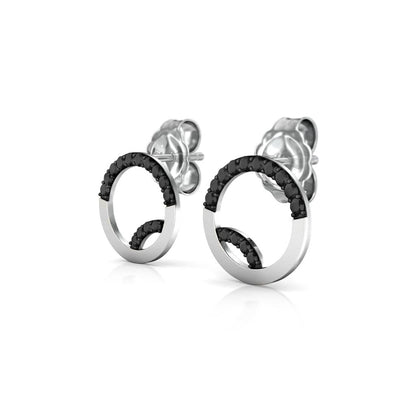 Olympia Diamond Earrings