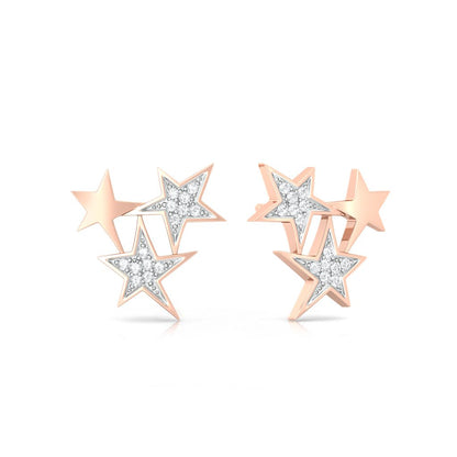 Twinkles Diamond Earrings