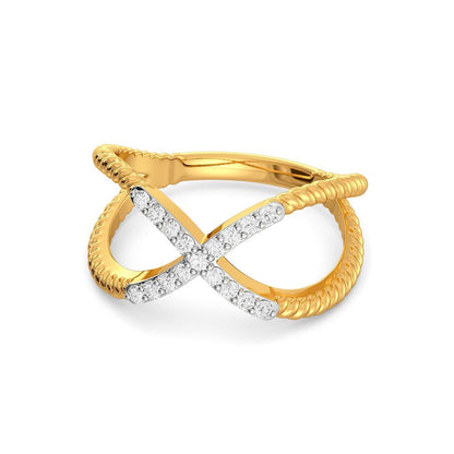 The X Factor Diamond Rings