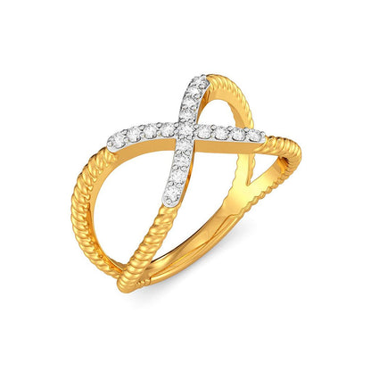 The X Factor Diamond Rings