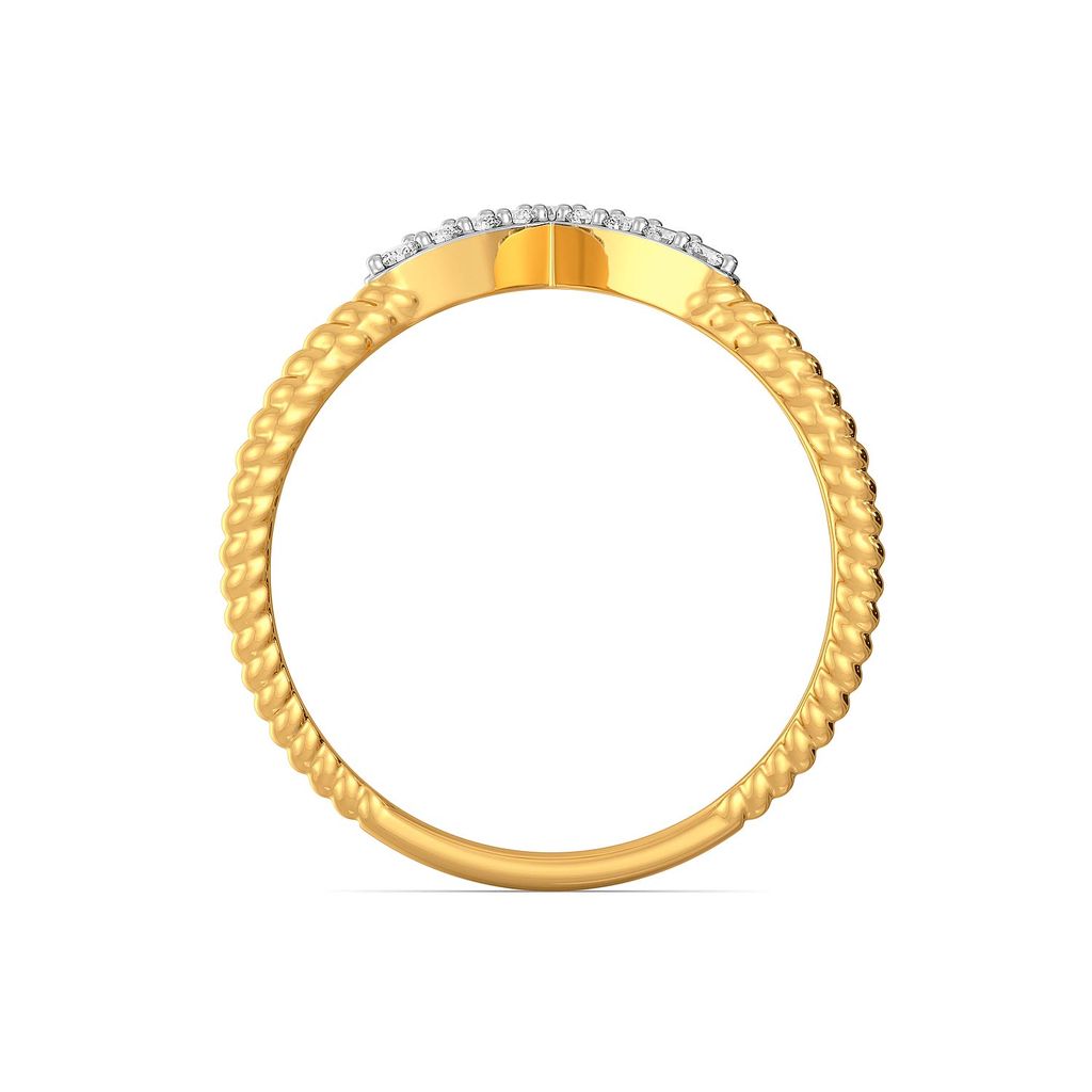 The X Factor Diamond Rings