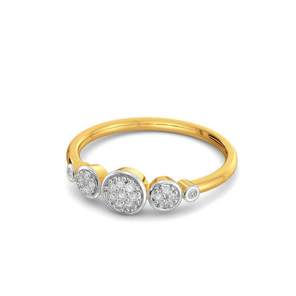 C Quins Diamond Rings