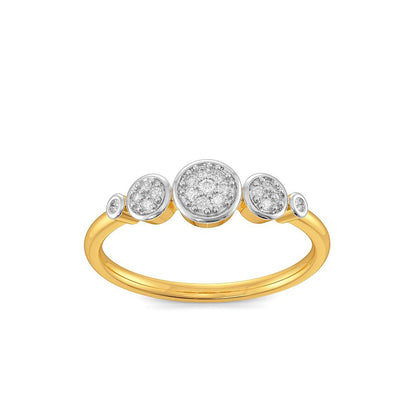 C Quins Diamond Rings