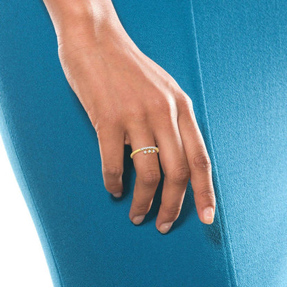 Dingle Dangle Diamond Rings