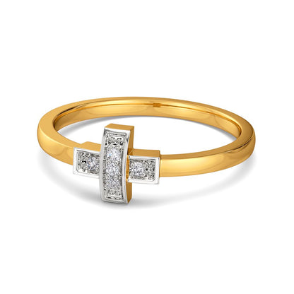 Avid Argyle Diamond Rings