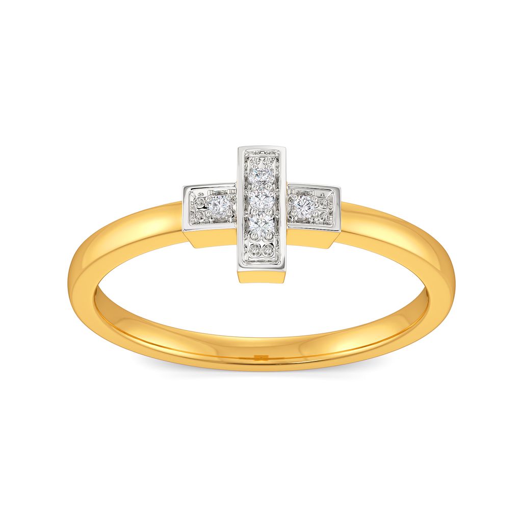 Avid Argyle Diamond Rings