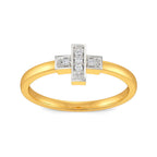 Avid Argyle Diamond Rings