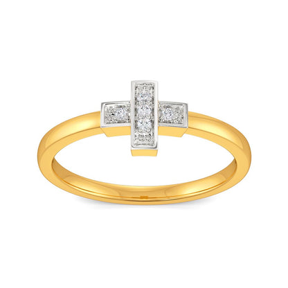 Avid Argyle Diamond Rings